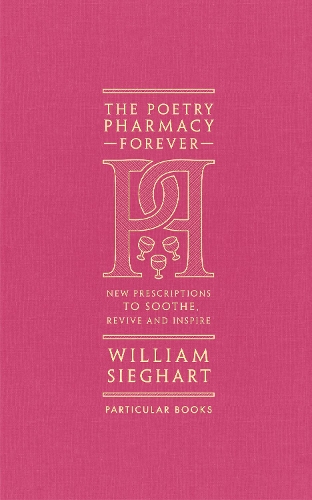 The Poetry Pharmacy Forever