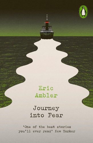 Journey into Fear