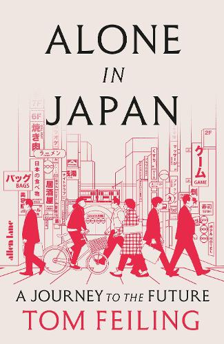 Alone in Japan