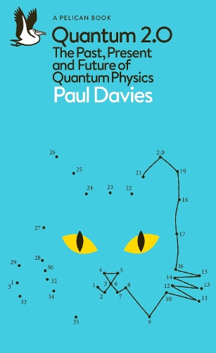 Quantum 2.0: The Past, Present, and Future of Quantum Physics