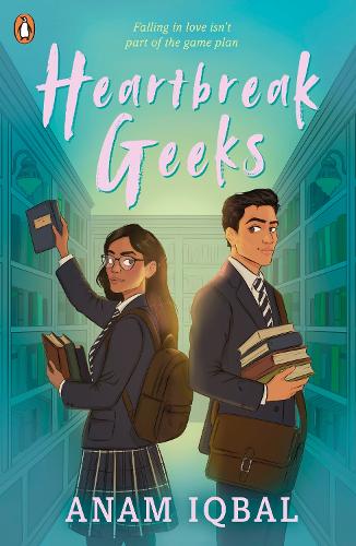 Heartbreak Geeks