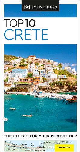 DK Top 10 Crete