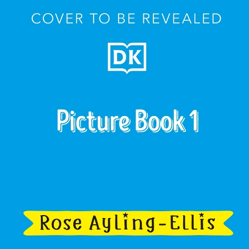 Picture Book 1