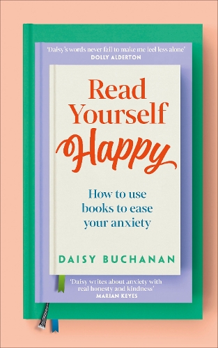 Read Yourself Happy