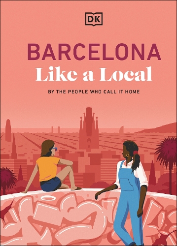 Barcelona Like a Local