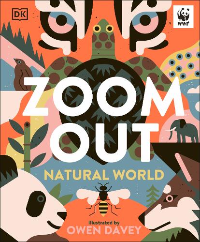 Zoom Out Natural World