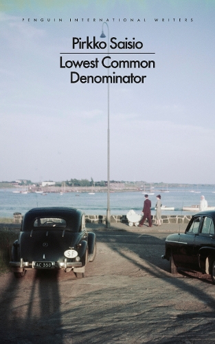 Lowest Common Denominator