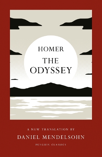 The Odyssey