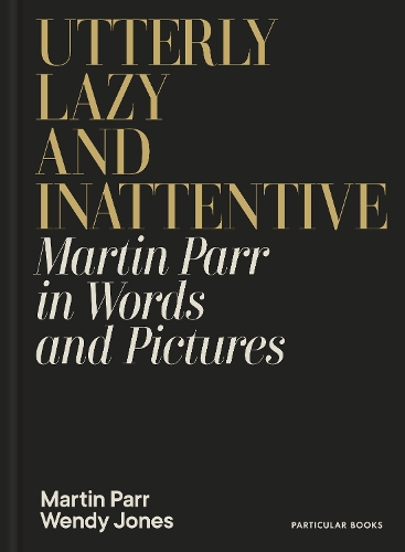 Utterly Lazy and Inattentive