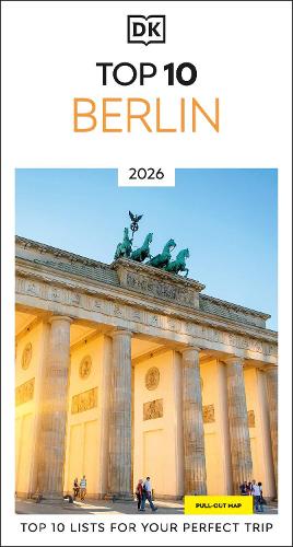 DK Top 10 Berlin
