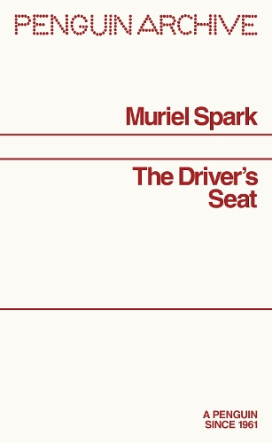 The Driver's Seat