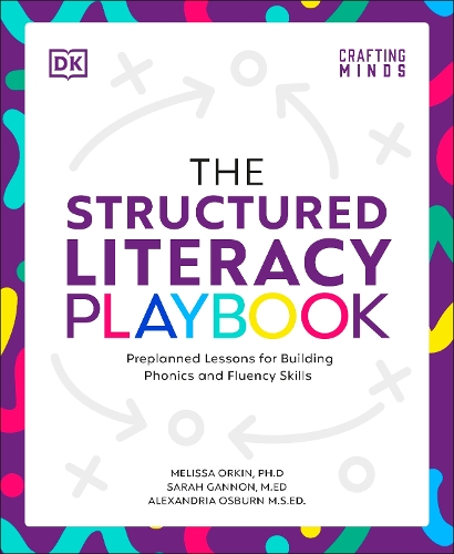 The Structured Literacy Playbook