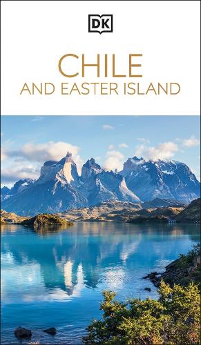 DK Chile and Easter Island