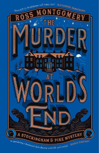 The Murder at World’s End