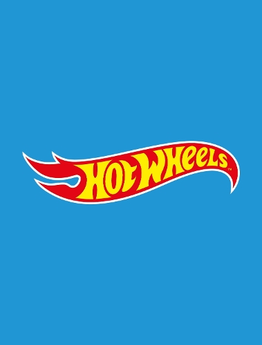 Hot Wheels: The Official Hot Wheels Annual 2026