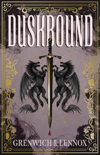 Duskbound