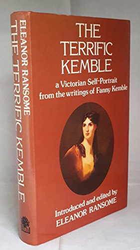 Terrific Kemble: A Victorian Self Portrait