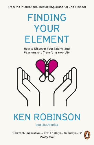 Finding Your Element