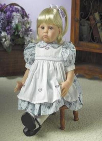 Wednesday's Child