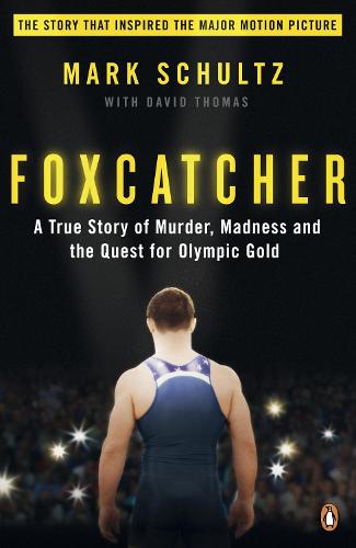 Foxcatcher
