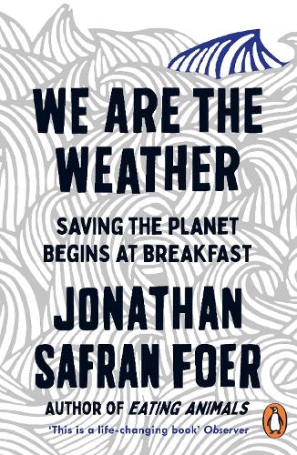 We are the Weather