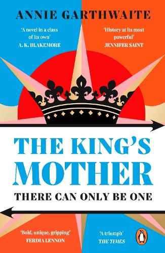 The King’s Mother