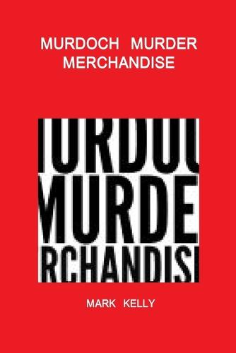 Murdoch Murder Merchandise