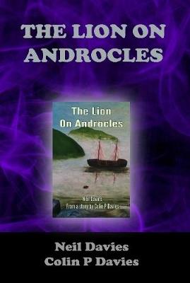 The Lion On Androcles