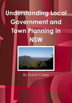 Understanding Local Government and Town Planning in NSW