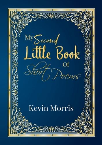 My Second Little Book Of Short Poems