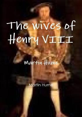 The wives of Henry VIII