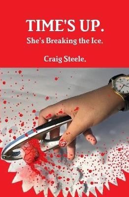 Time's Up. She's Breaking the Ice.