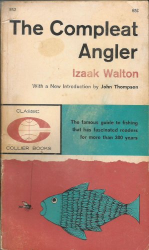 The Compleat Angler