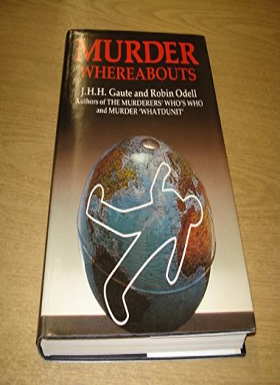 Murder Whereabouts