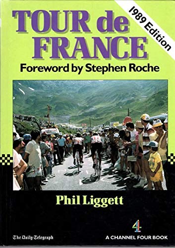 Tour de France 1989