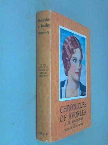 Chronicles of Avonlea