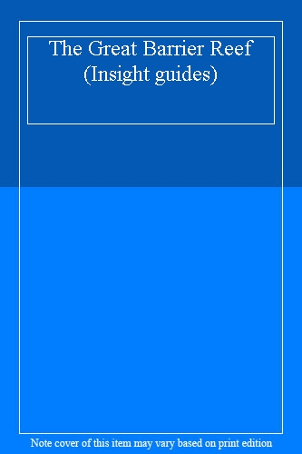 The Great Barrier Reef (Insight guides)