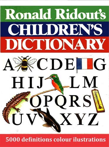 Children's Dictionary