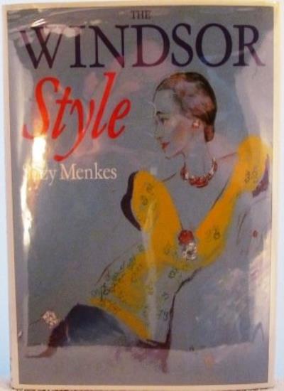 The Windsor Style
