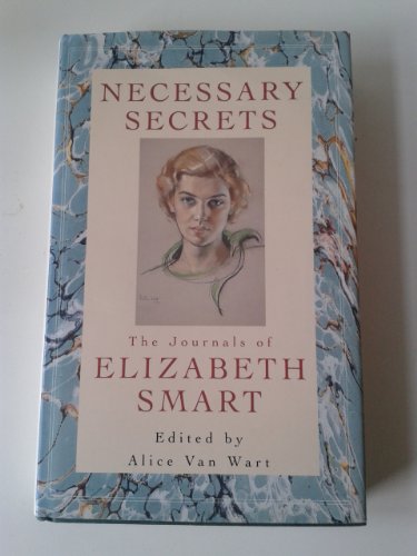 Necessary Secrets: Journals of Elizabeth Smart