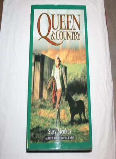 Queen & Country