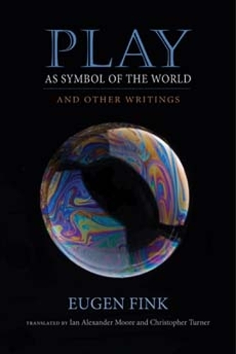 Play As Symbol of the World