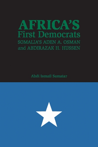 Africa's First Democrats