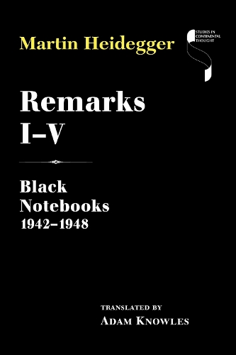 Remarks I–V