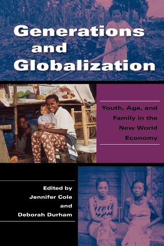 Generations and Globalization