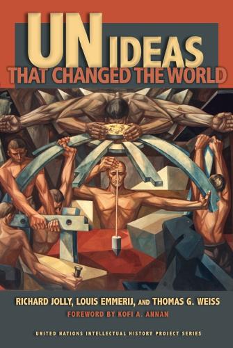 UN Ideas That Changed the World