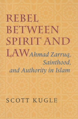 Rebel Between Spirit and Law