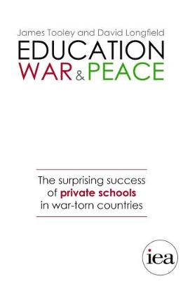 Education, War and Peace