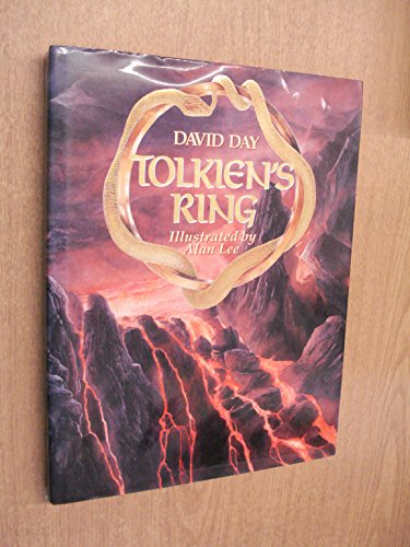Tolkien’s Ring