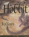 The Hobbit - illustrated paperback